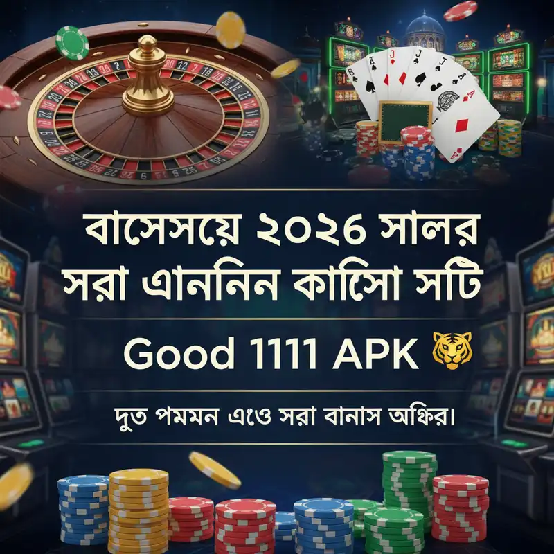 সেরা ক্যাসিনো সাইট