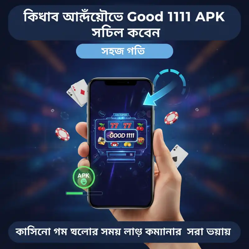 ইনস্টল গাইড