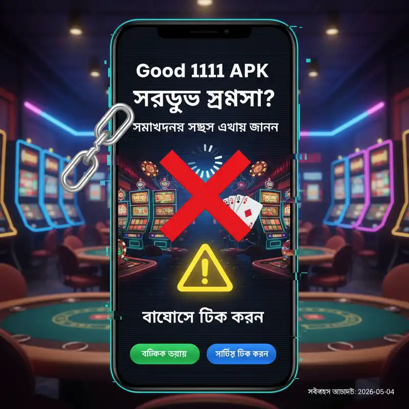 সংযোগ সমস্যা